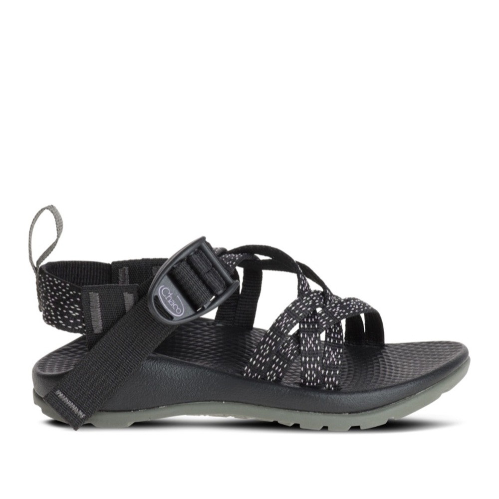 Chaco ZX/1 Eco Thread Kid Sandals - Picture 1 of 9